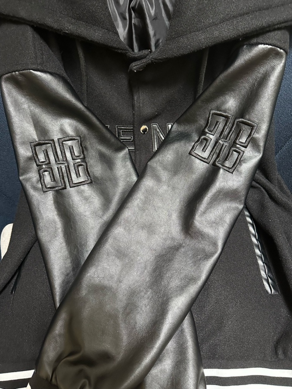 Givenchy Varsity Jacket - Picture 5 of 7